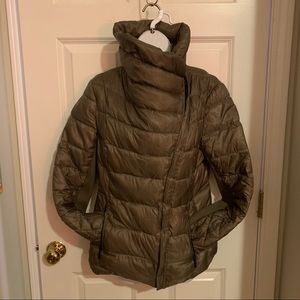 ❤️‍🔥COZY & HOTT😘 BCBG MAX AZRIA Puffer Coat